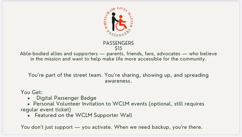Passengers Subscription