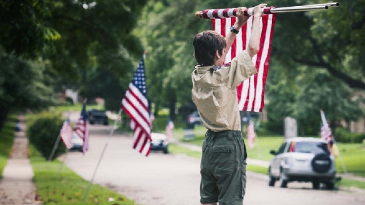Order Flags Here!
