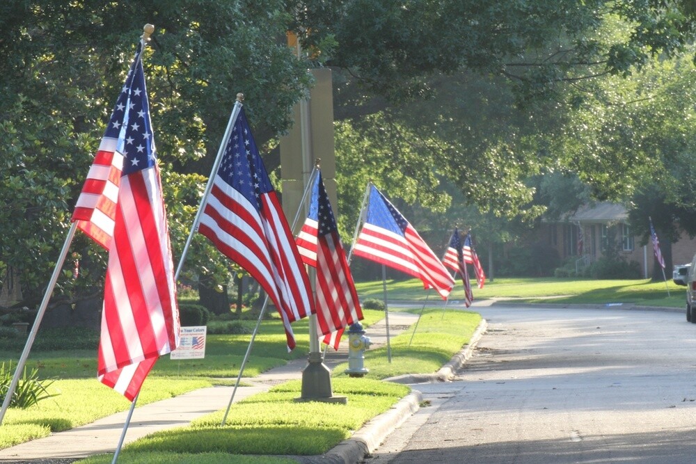 Order Flags Here!