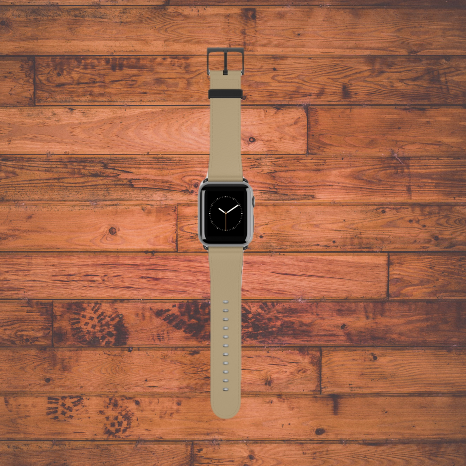 Cappuccino Apple Watch Band