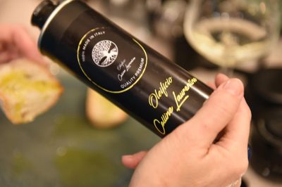 Olio EVO confezioni da 250 ml