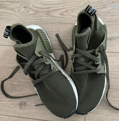 Adidas Nmd_R1