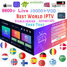 IPTV PREMIUM