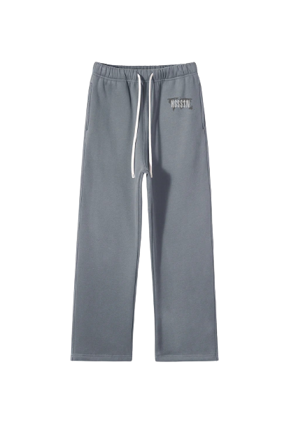 &quot;TAKE FLIGHT.&quot; (TRACKPANTS)