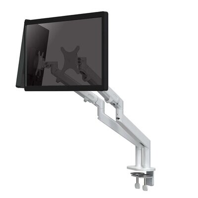 Ergonice Two Beeldschermhouder (double monitorarm)