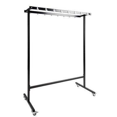 Ecoro 16H Kleerhanger Verrijdbaar met 16 haken