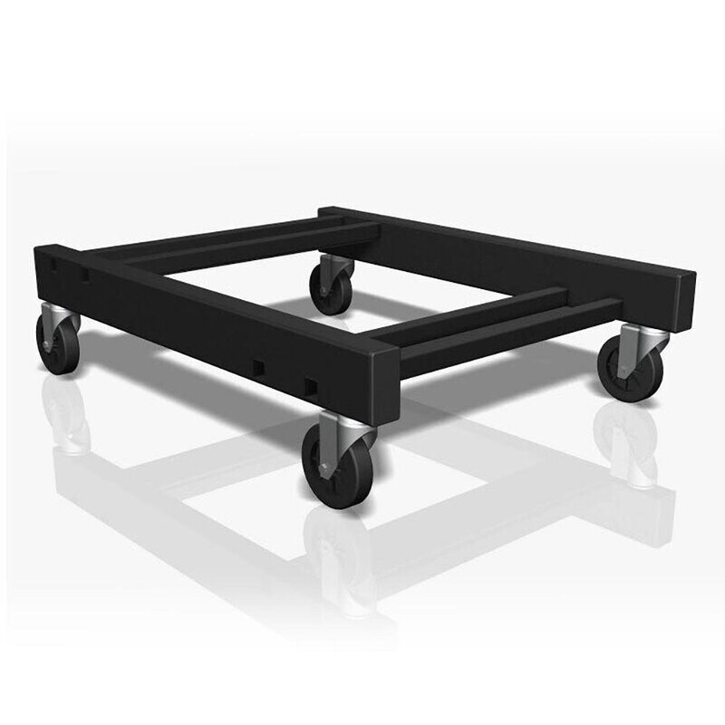 Transportkar voor 15-20 KUIP-stoelen