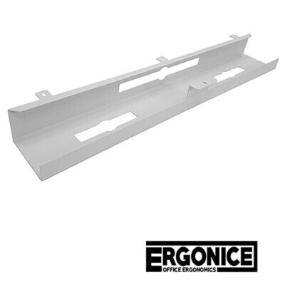 Kabelgoot ERGONICE 80