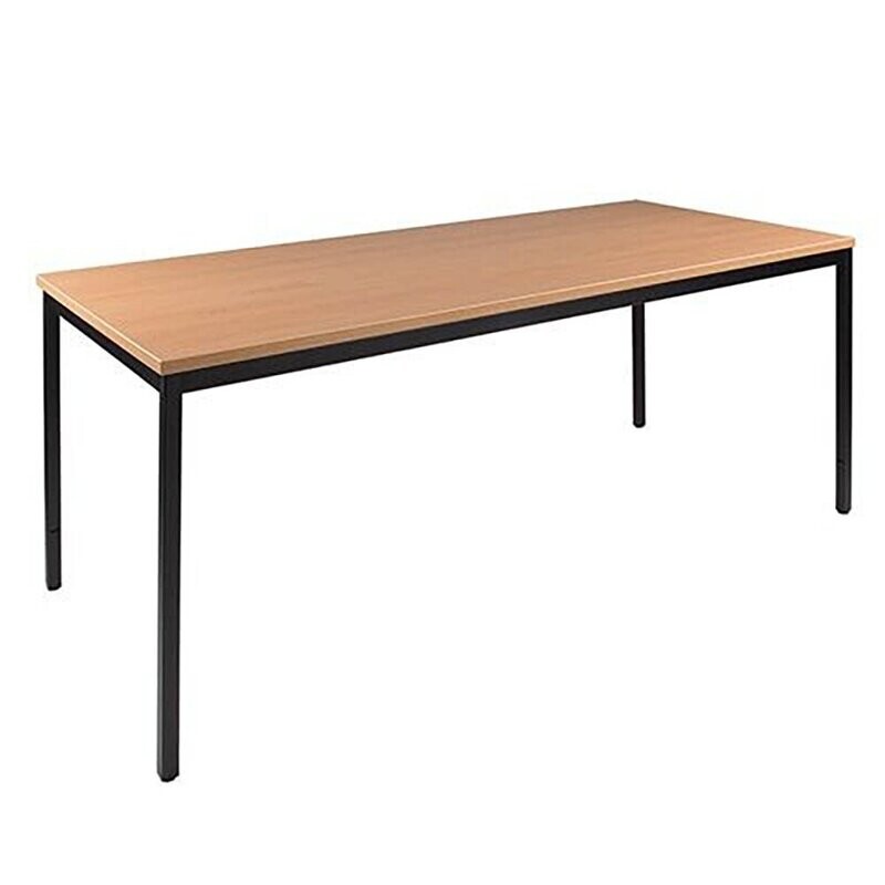 MTB Kantinetafel Rechthoekig