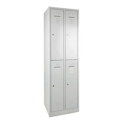 WRC4 Lockers 2 Mod Breed H195xB60xD50