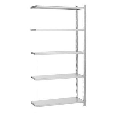 GALVA Archiefrek Aanbouw H250xB100