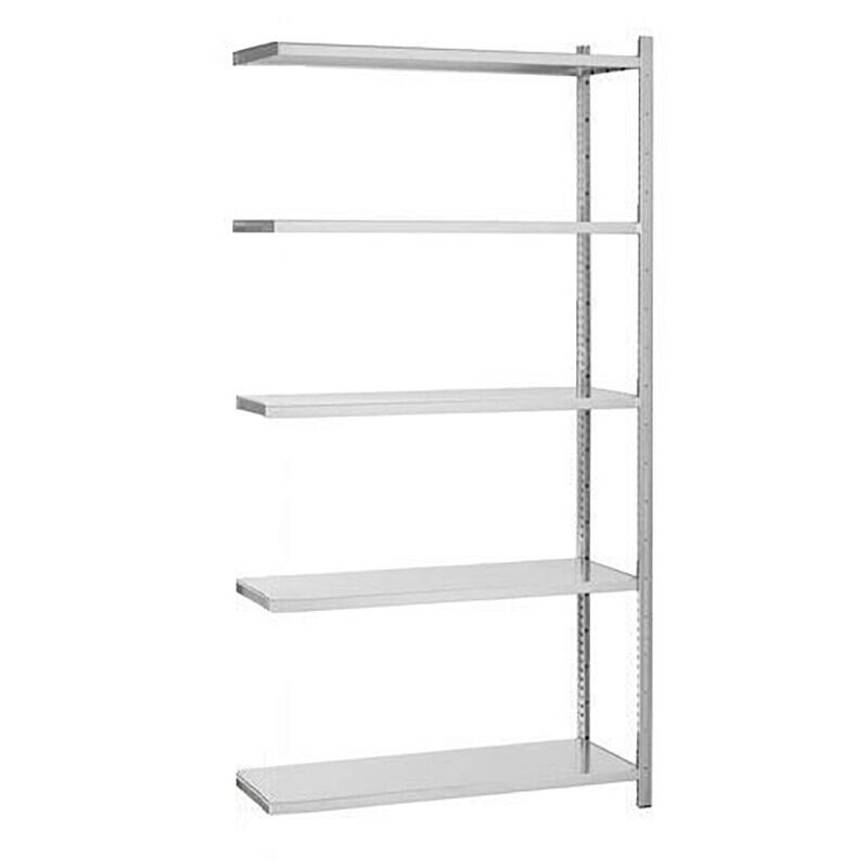 GALVA Archiefrek Aanbouw H300xB100