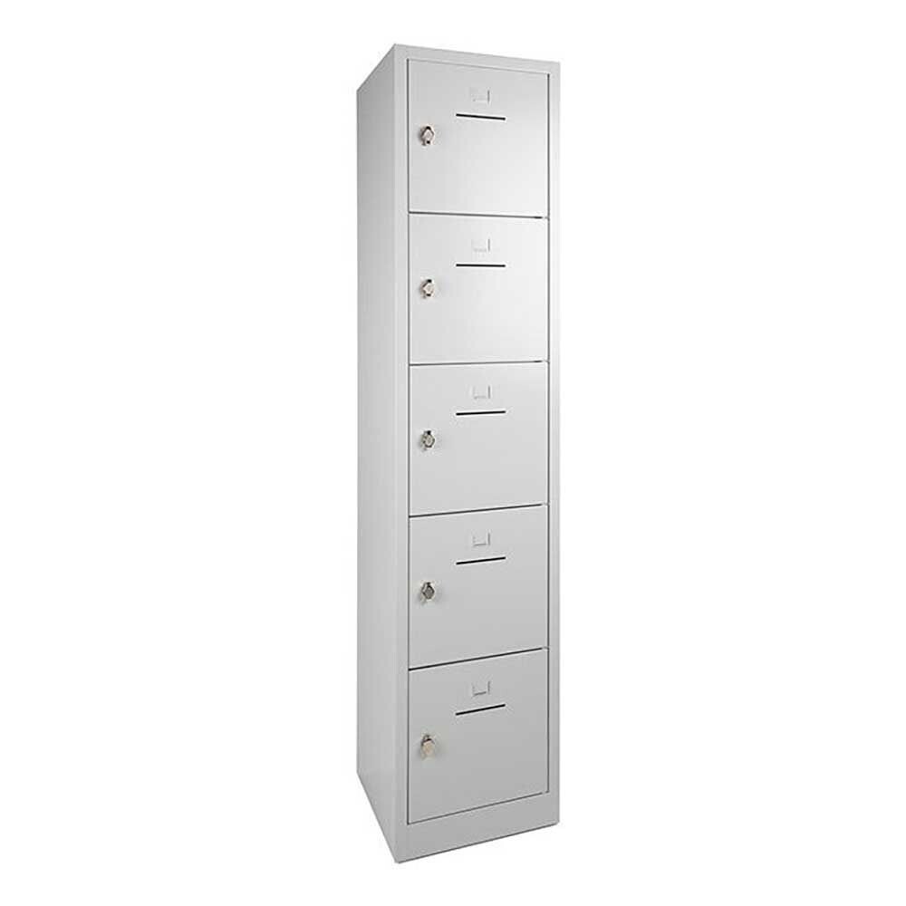 SHC5 Lockers 1 Mod Breed H190xB41xD45