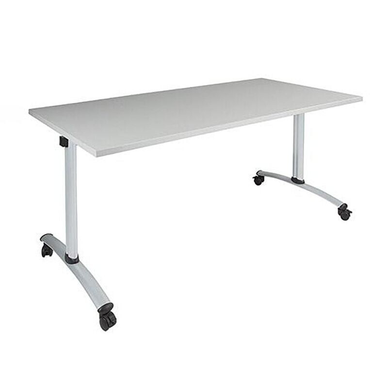 DOMINO Inklapbare Kantinetafel