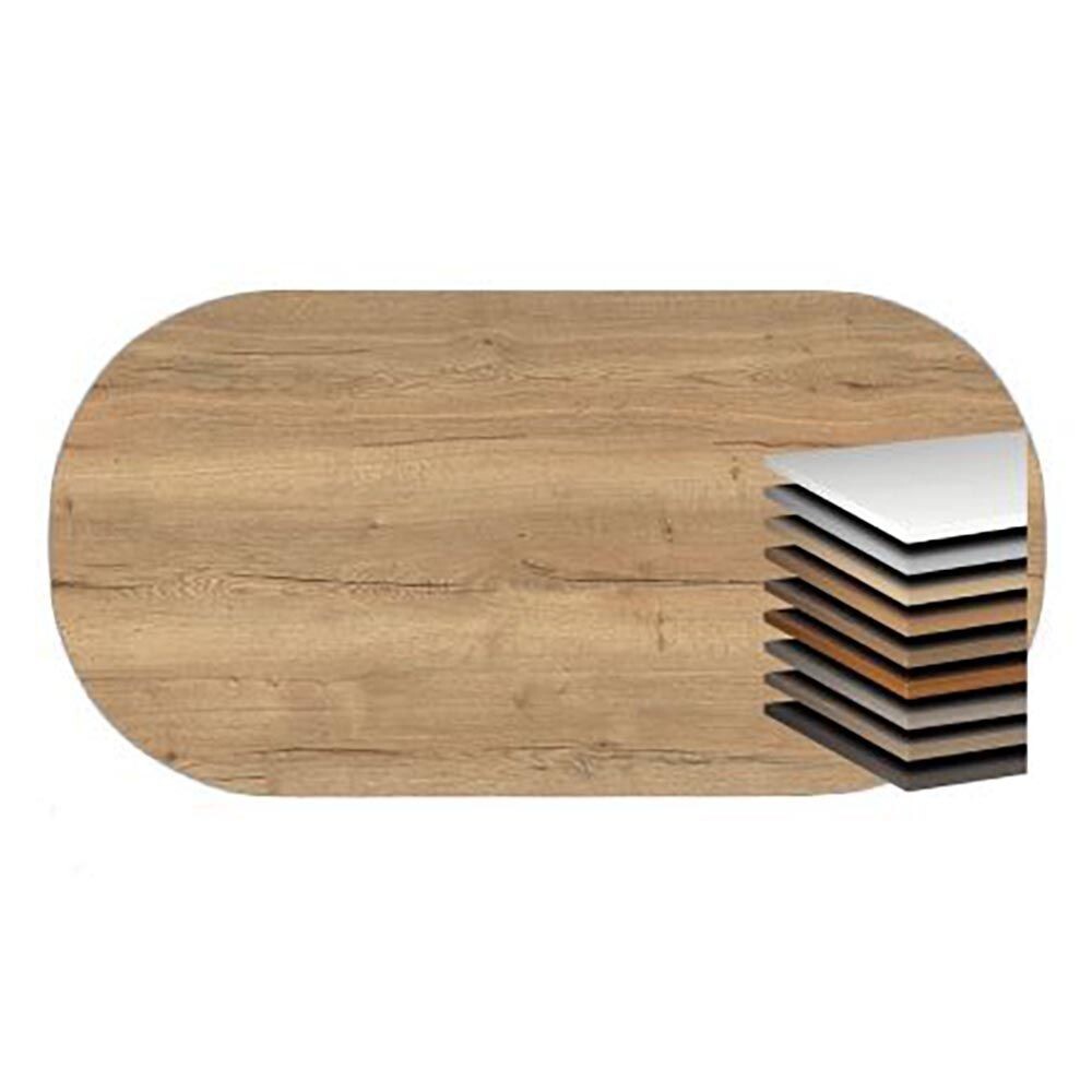 OVAAL Tafel / Bureaublad