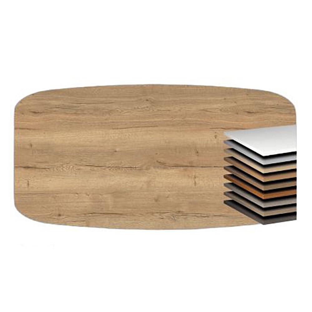 TON Tafel / Bureaublad