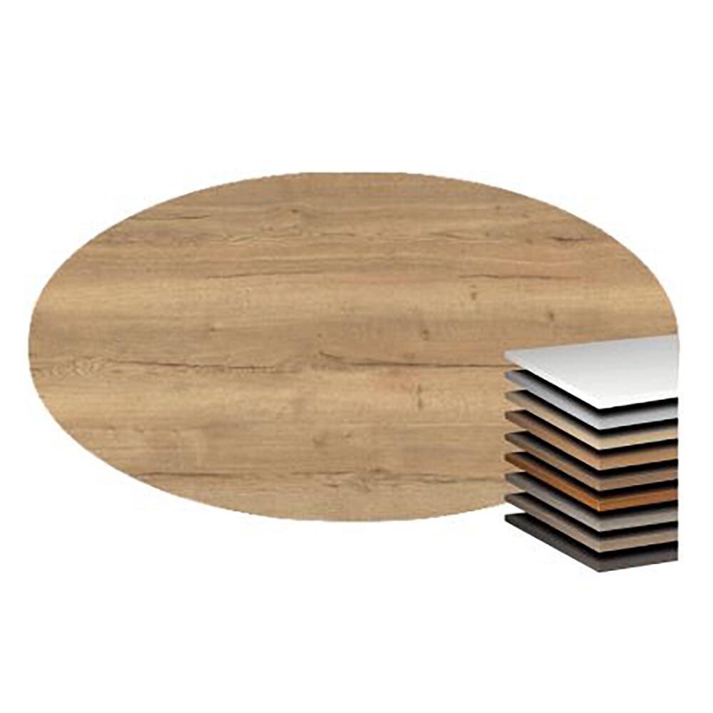 ELLIPS Tafel / Bureaublad