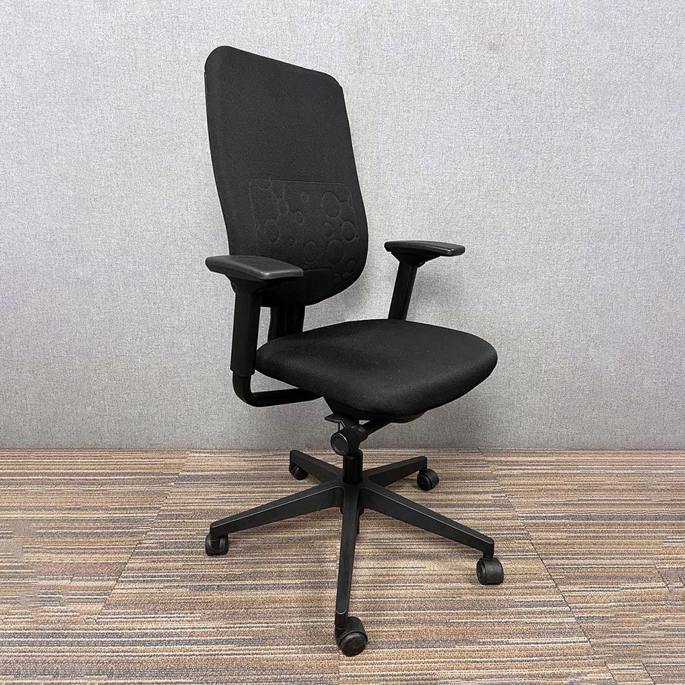 STEELCASE REPLY Bureaustoel