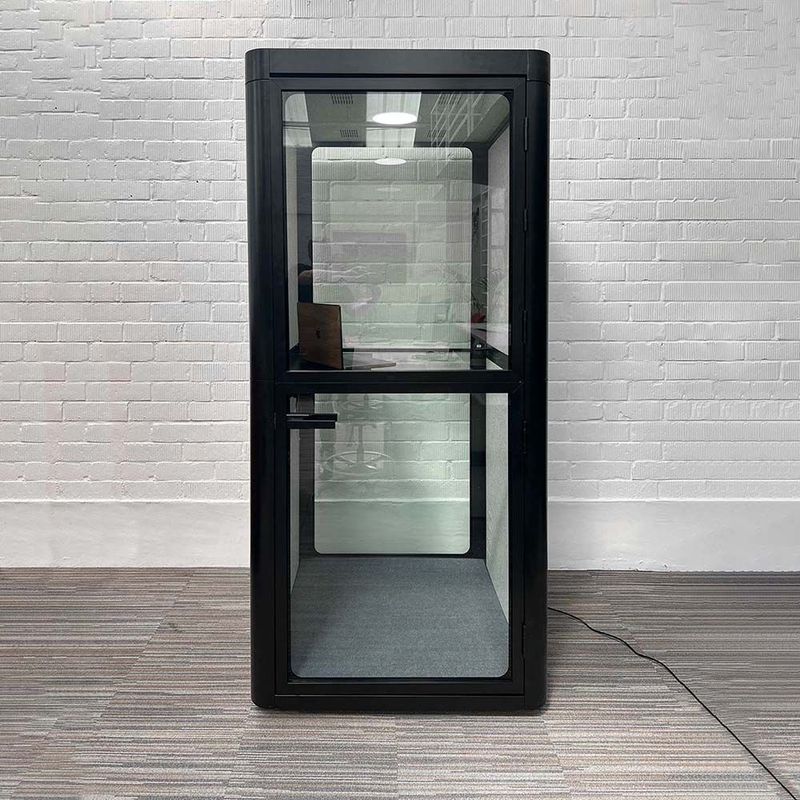 Belcel - Phone Booth POD