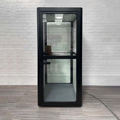 Belcel - Phone Booth POD