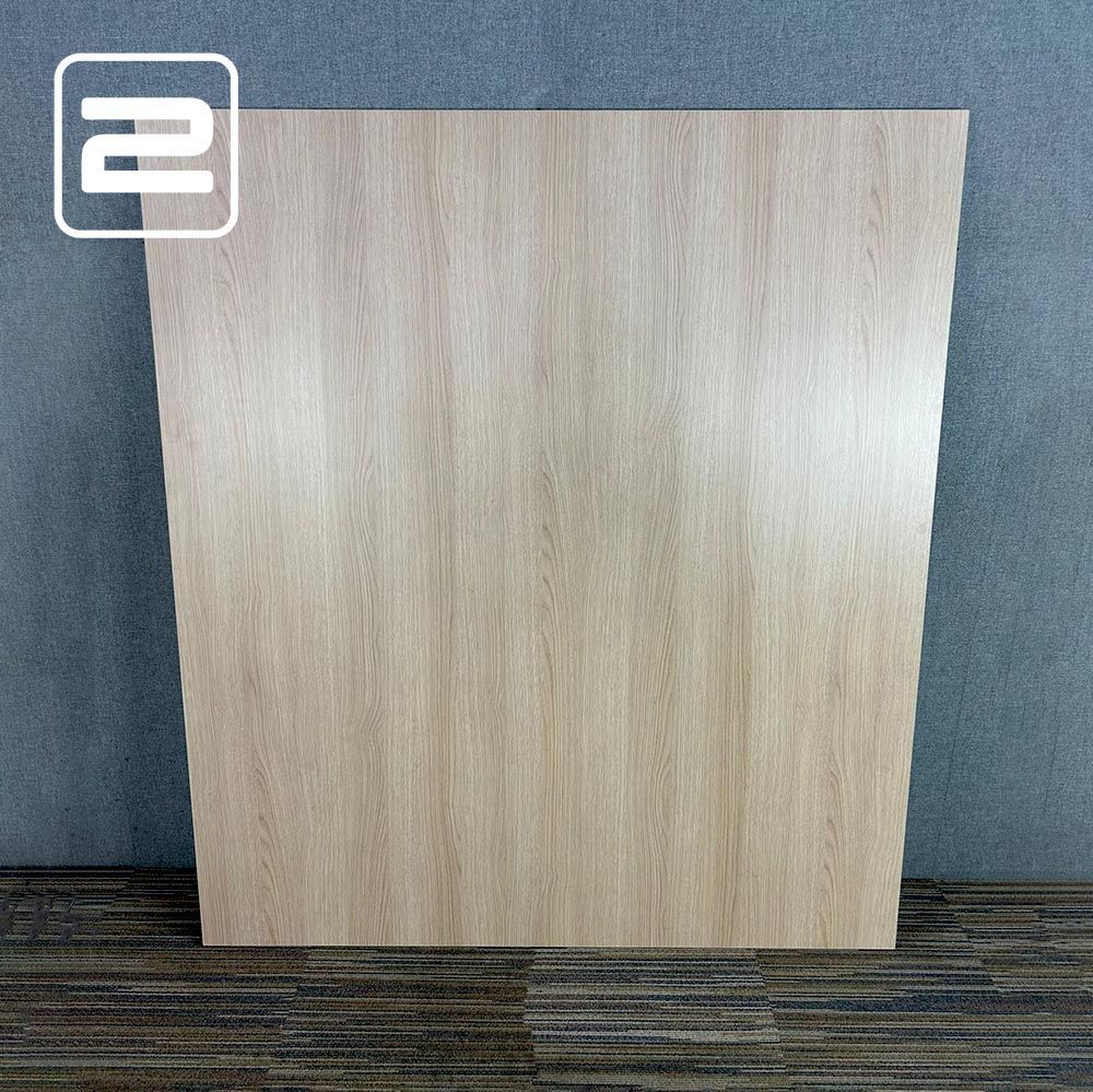 AHREND Tafelblad (2de hands) Rechthoekig B178xD158xH1, 9 - Ahorn Melamine