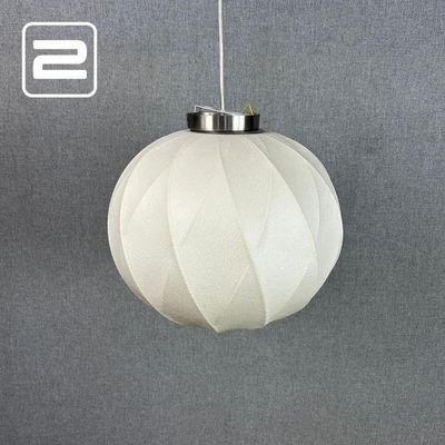 LIGHT & LIVING FELINE Vloerlamp B40xD40 - Ivoor
