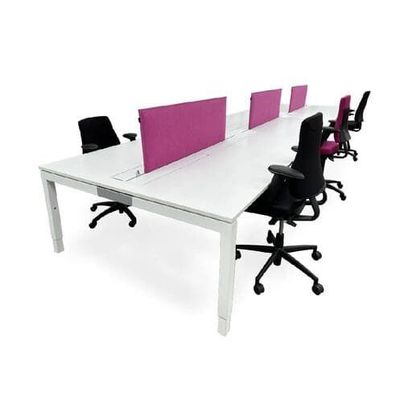 Workbenches nieuw