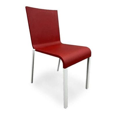Kantinestoelen gebruikt