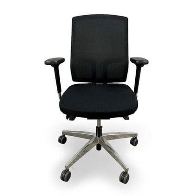 Bureaustoelen gebruikt