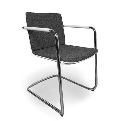 Ontvangst - Vergaderstoelen gebruikt