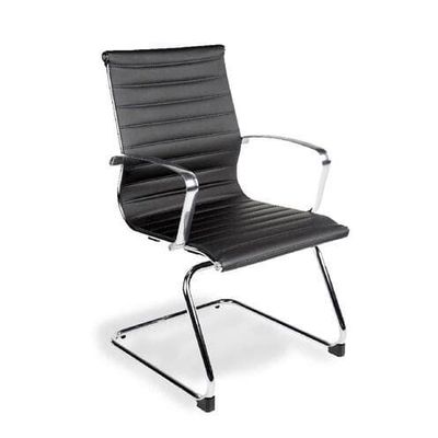 Ontvangst - Vergaderstoelen nieuw