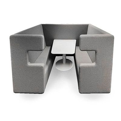 Privacybooths - Belcellen gebruikt