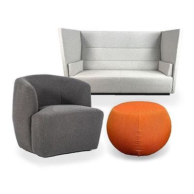 Soft Seating nieuw