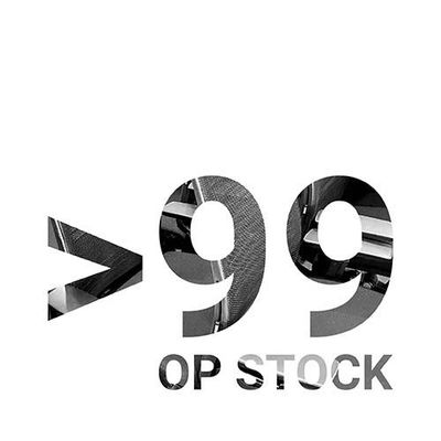 Producten met stock > 99