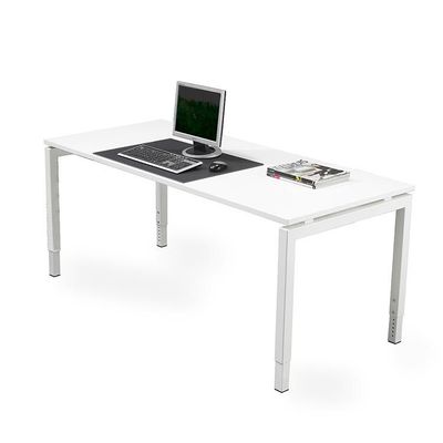 Q-BIC Bureau B120xD80 xH62-85 - U-Poot