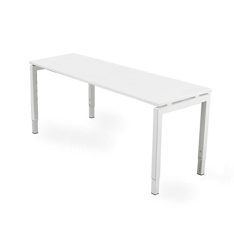 Q-BIC Bureau extra smal B120xD60 xH62-85 - U-Poot