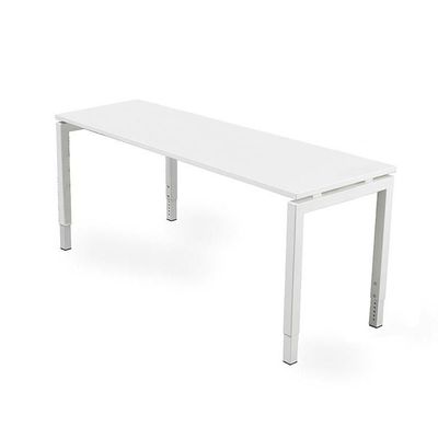 Q-BIC Bureau extra smal B120xD60 xH62-85 - U-Poot