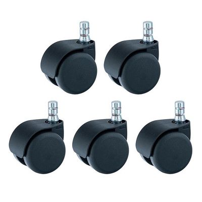 MOVE 50 classic hc 23H Harde Wielen (set van 5) 50mm (voor zachte ondergrond)