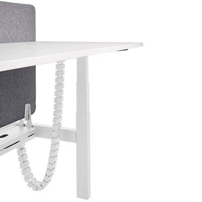 Kabelslurf voor DUO workbenches