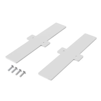 Set Voetsteunen voor PRO staande akoestische scheidingswand Set Voetsteunen voor PRO staande akoestische scheidingswand