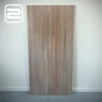 Tafelblad (2de hands) B105xD3xH210 - hout