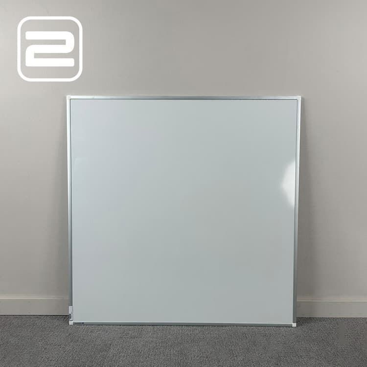 LEGAMASTER Whiteboard B120xH120 - Wit
