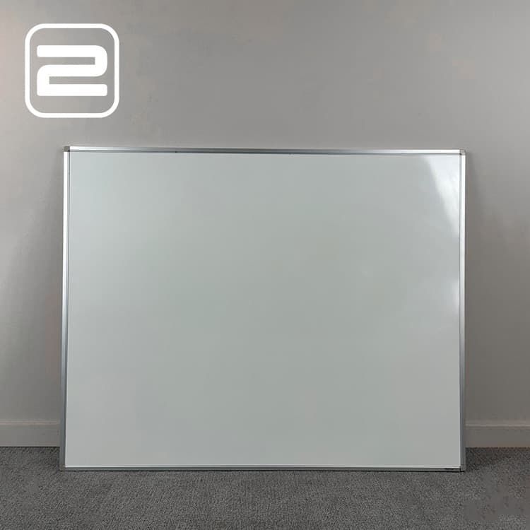 ADRESS Whiteboard B150xH120 - Wit
