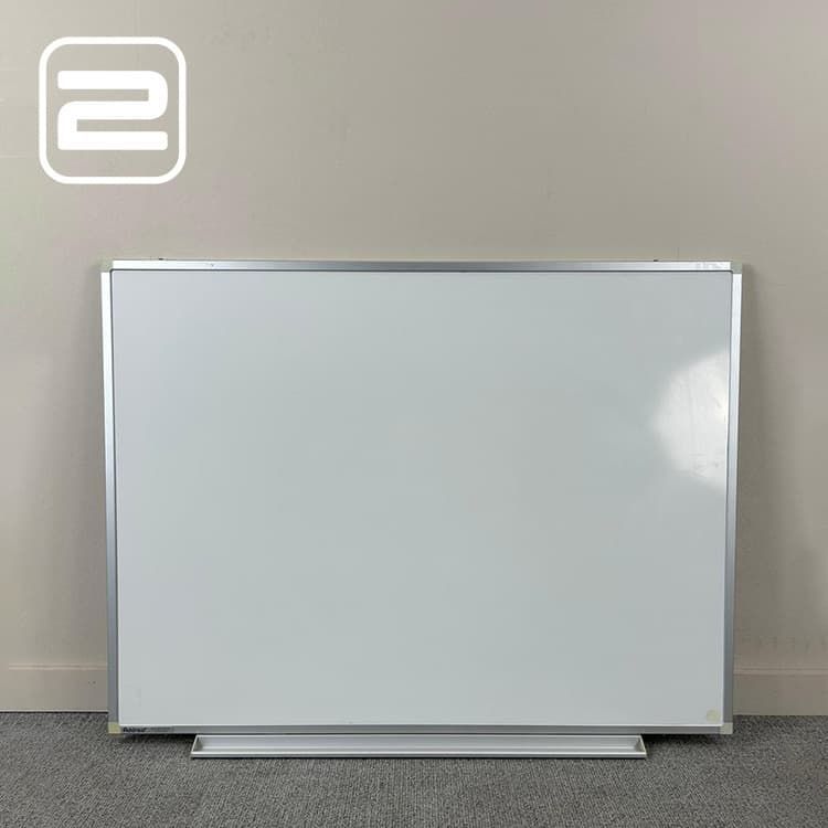 ADRESS Whiteboard B120xH90 - Wit ADRESS Whiteboard B120xH90 - Wit
