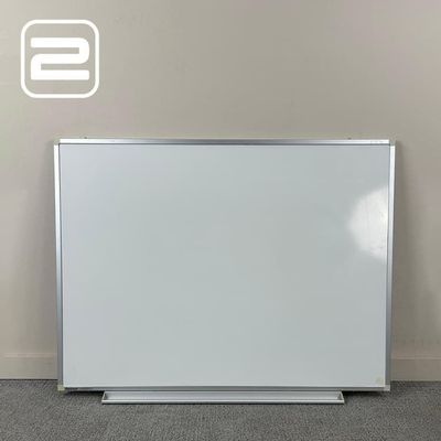 ADRESS Whiteboard B120xH90 - Wit