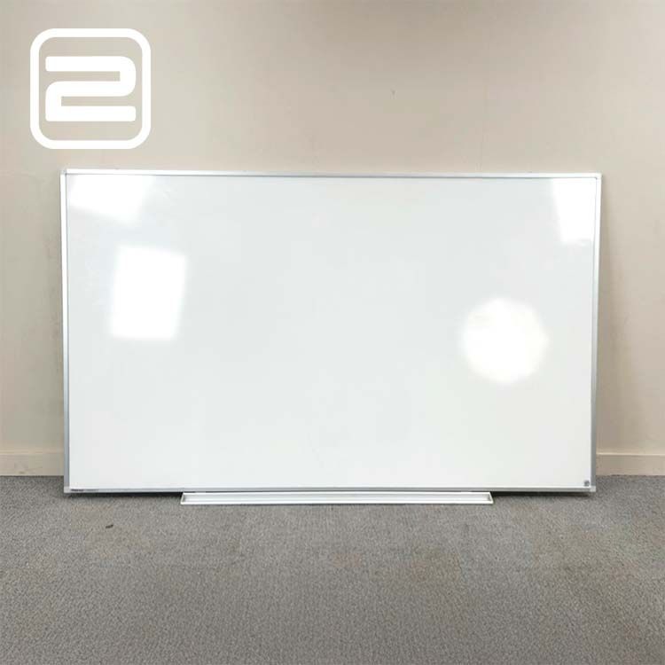 ADDRESS Whiteboard B200xH120 - wit