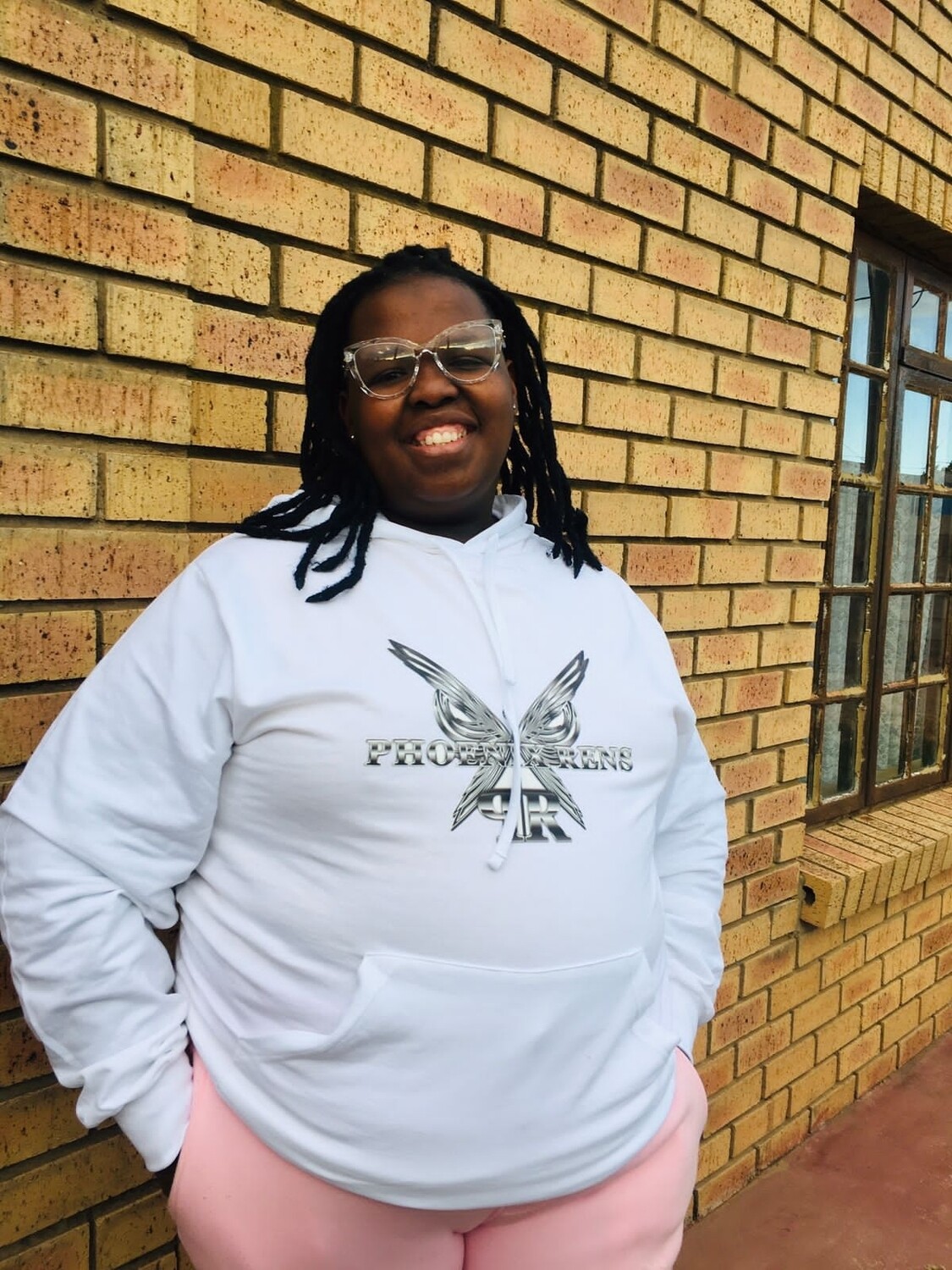 Phoenix Rens Hoodies