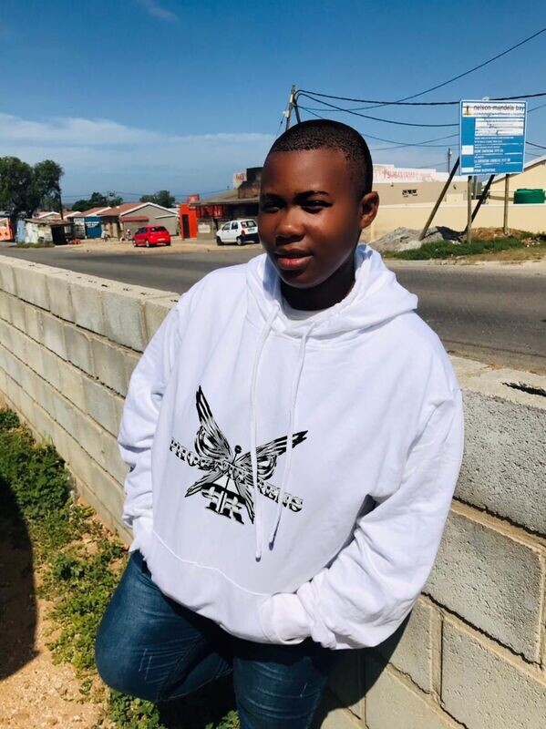 Phoenix Rens Hoodies