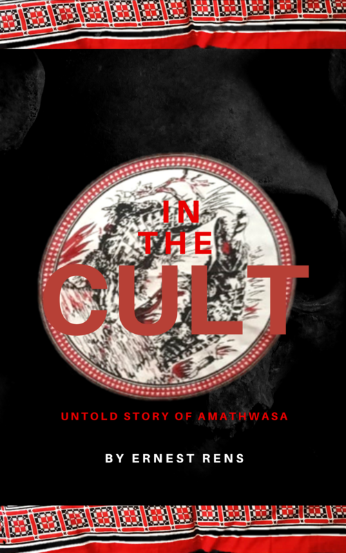 IN THE CULT - UNTOLD STORY OF AMATHWASA