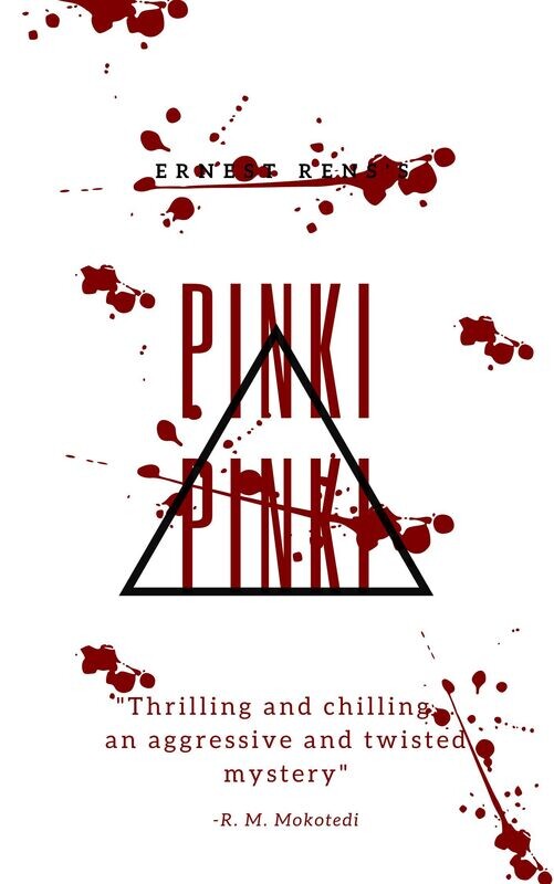 PINKI PINK: When Nature calls